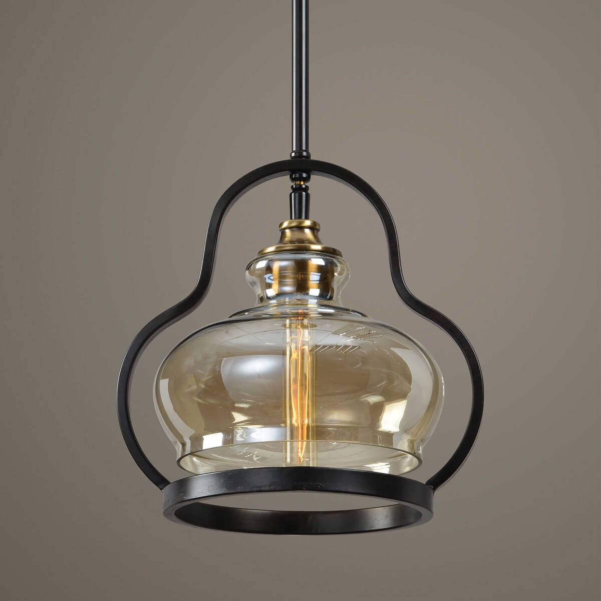 ALLUNGATO 1 LT PENDANT main image 0